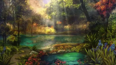 Cinders — скриншот 3