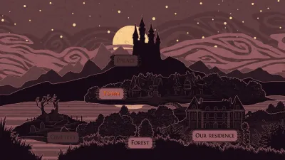 Cinders — скриншот 5