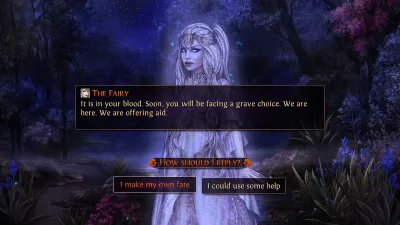 Cinders — скриншот 6