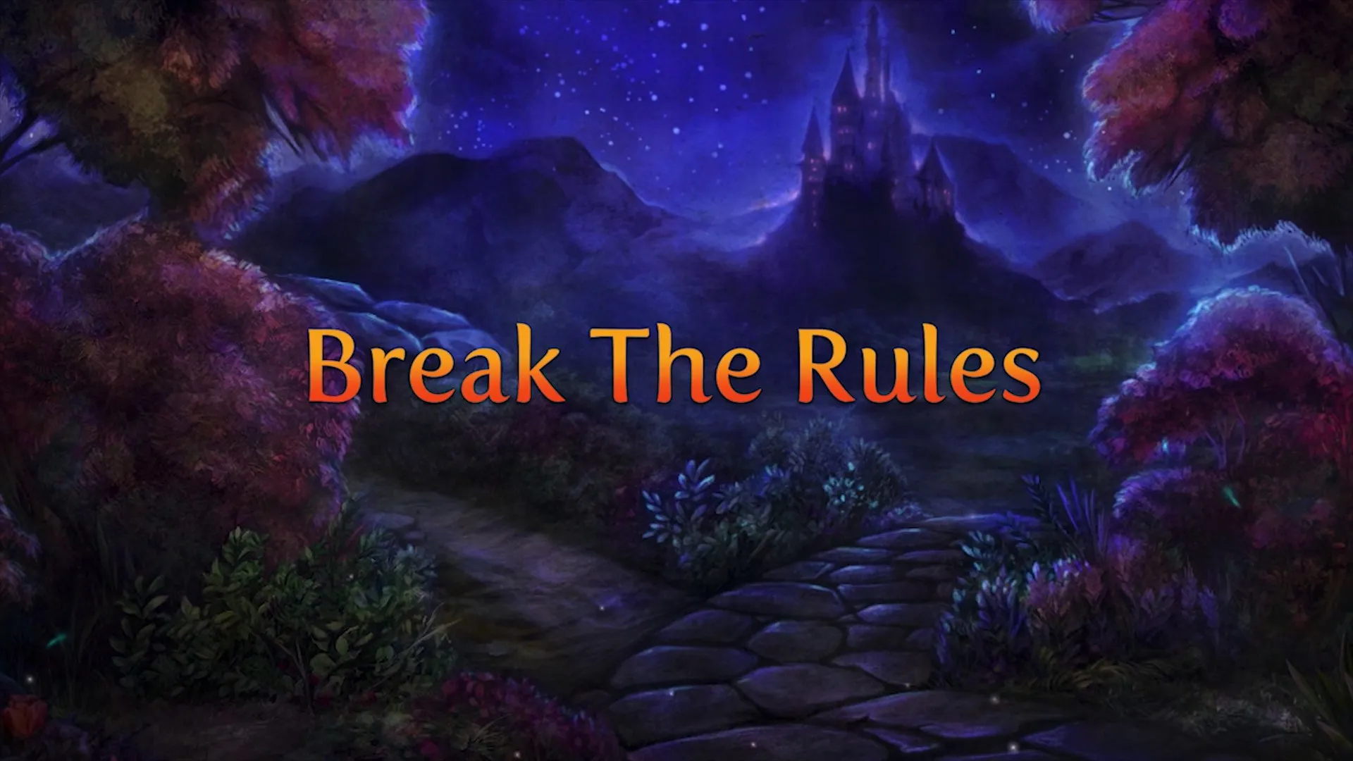 Cinders — трейлер