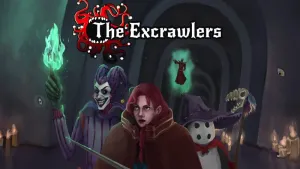 The Excrawlers (Windows 10)