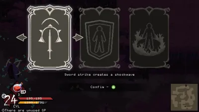 The Excrawlers (Windows 10) — скриншот 5