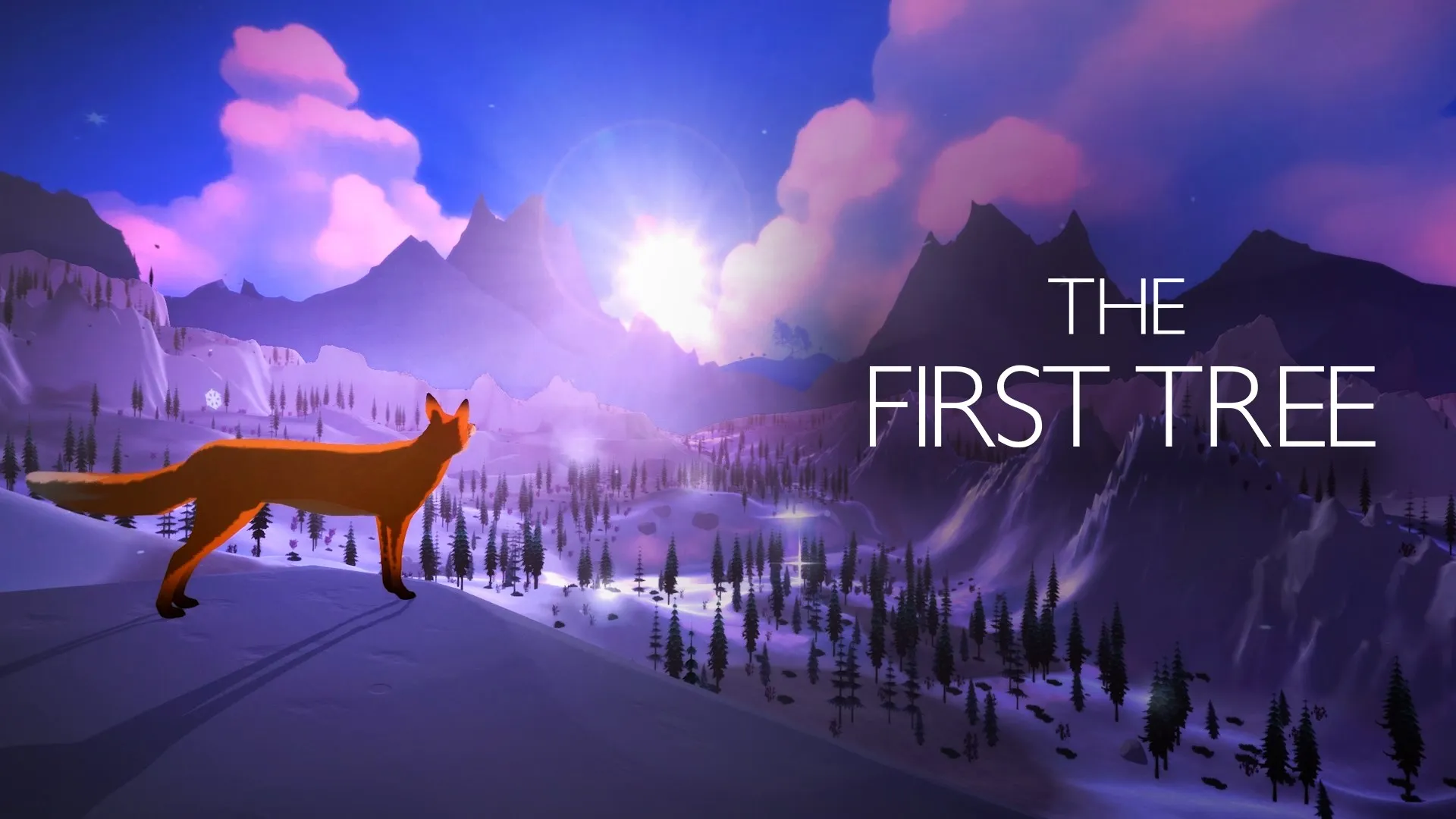 The First Tree — трейлер