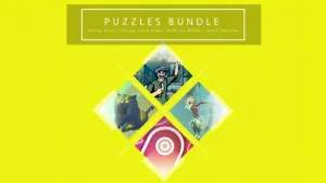 Puzzles Bundle