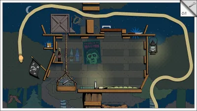 Puzzles Bundle — скриншот 11