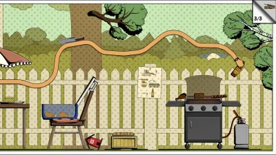 Puzzles Bundle — скриншот 3