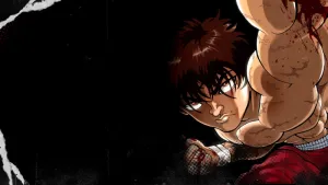 Baki Hanma: Blood Arena