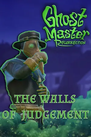 Walls of Judgment