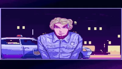 Verdict Guilty — скриншот 1