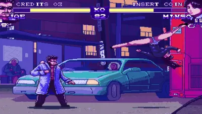 Verdict Guilty — скриншот 3