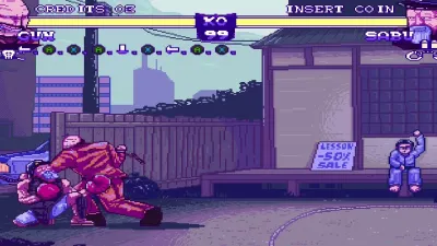 Verdict Guilty — скриншот 4