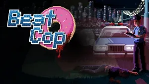 Beat Cop
