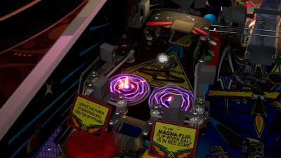 Pinball FX - Williams™ Pinball Premium Collection — скриншот 1