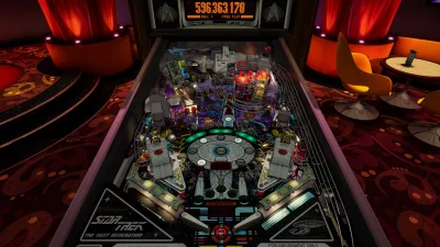 Pinball FX - Williams™ Pinball Premium Collection — скриншот 3