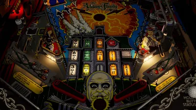 Pinball FX - Williams™ Pinball Premium Collection — скриншот 4