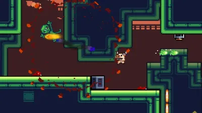 M.A.D. Cows and D.U.M.B. Ducks Bundle — скриншот 4