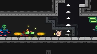 M.A.D. Cows and D.U.M.B. Ducks Bundle — скриншот 6