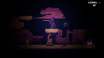 Hollowgrace (Windows) — скриншот 1