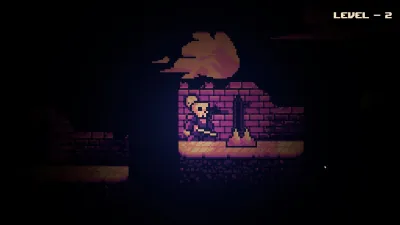 Hollowgrace (Windows) — скриншот 2