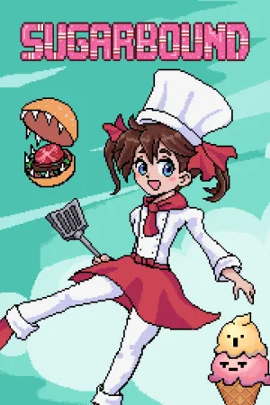 Sugarbound (Windows)