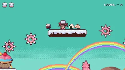 Sugarbound (Windows) — скриншот 2