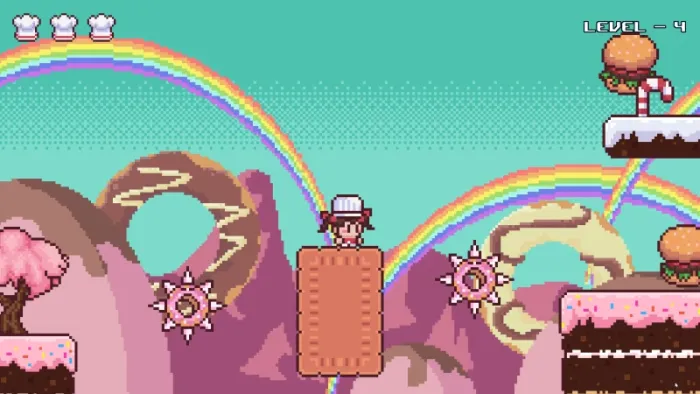 Sugarbound (Windows) — скриншот 3