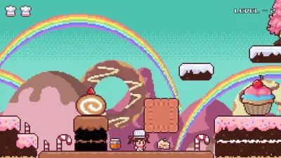 Sugarbound (Windows) — скриншот 4