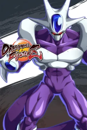 DRAGON BALL FighterZ - Cooler (Windows)
