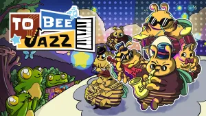 To Bee Jazz (Windows)