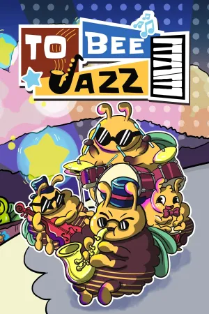 To Bee Jazz (Windows)