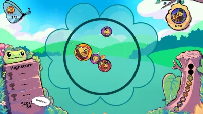 To Bee Jazz (Windows) — скриншот 1