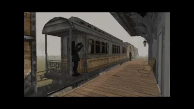 Alisa Developer's Cut — скриншот 1