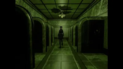 Alisa Developer's Cut — скриншот 2