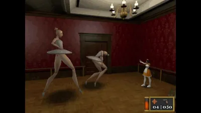 Alisa Developer's Cut — скриншот 3