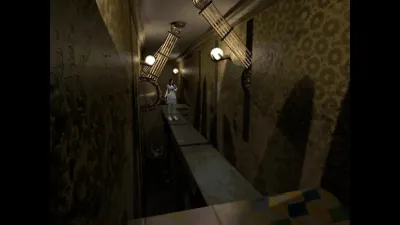 Alisa Developer's Cut — скриншот 4