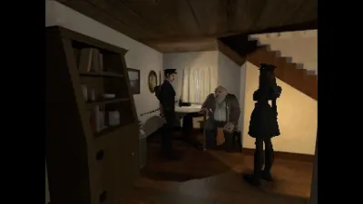 Alisa Developer's Cut — скриншот 7