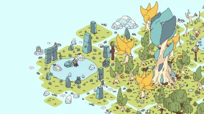 Hidden Through Time - Viking Tales — скриншот 3