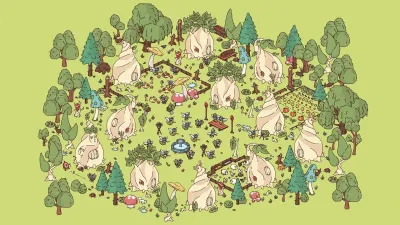 Hidden Through Time - Viking Tales — скриншот 4