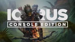 ICARUS: Console Edition