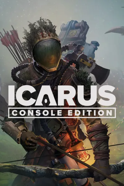 ICARUS: Console Edition