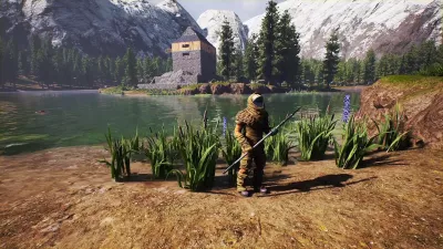 ICARUS: Console Edition — скриншот 3