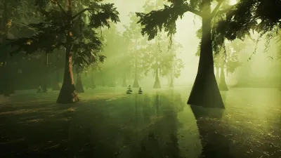 ICARUS: Console Edition — скриншот 5