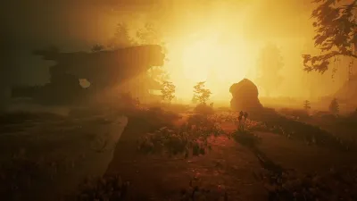 ICARUS: Console Edition — скриншот 8