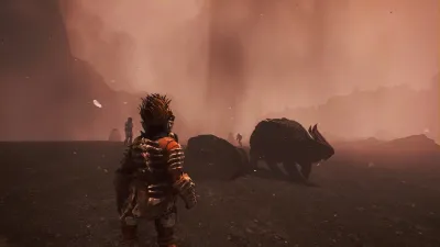 ICARUS: Console Edition — скриншот 10