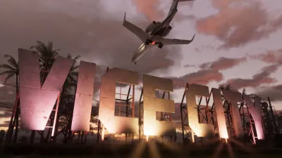 Grand Theft Auto VI — скриншот 1