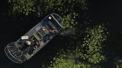 Grand Theft Auto VI — скриншот 7
