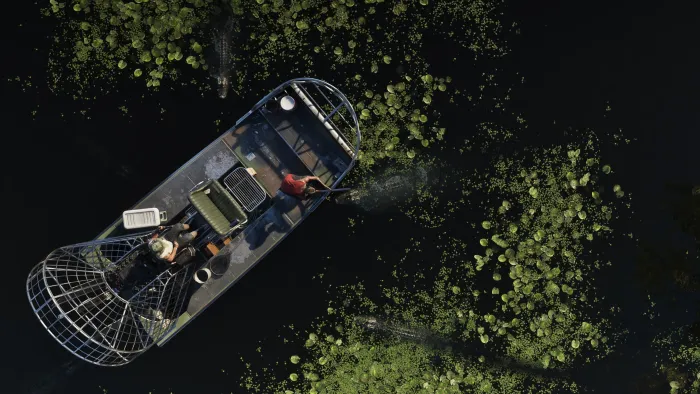 Grand Theft Auto VI — скриншот 7