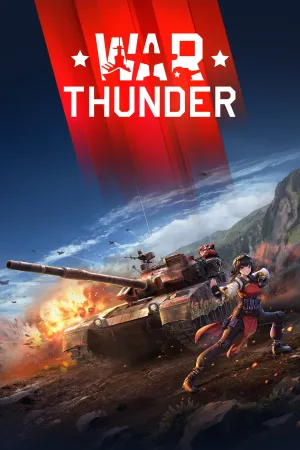 War Thunder - Набор Senrai Maidens: Ling