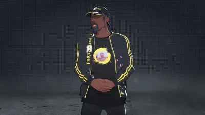 Need for Speed™ Unbound: Keys to the Map — скриншот 1