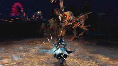 Okami + Kunitsu-Gami Bundle — скриншот 11